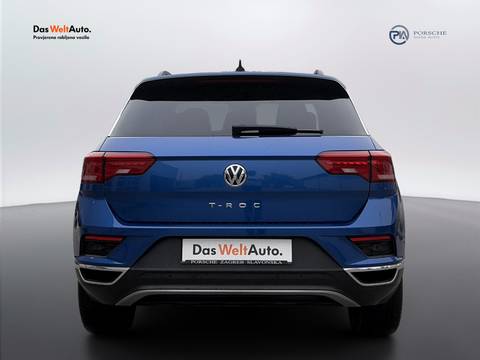 2020 Volkswagen T-Roc — sličica 6