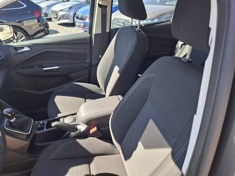 2018 Ford C MAX — sličica 8