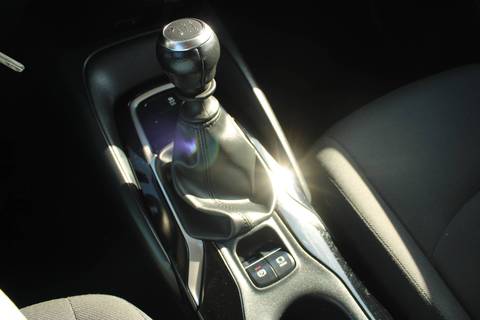 2023 Toyota Corolla Sedan — sličica 16