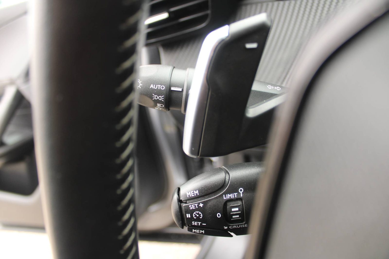 2021 Peugeot 2008 — fotografija 14