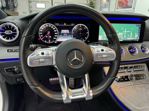 2019 Mercedes-Benz CLS — sličica 9