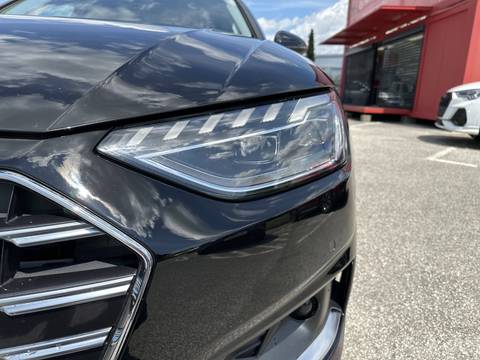 2022 Audi A4 Avant — sličica 18
