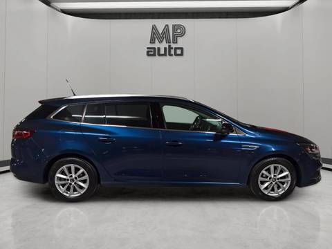 2018 Renault Megane Grandtour — sličica 8