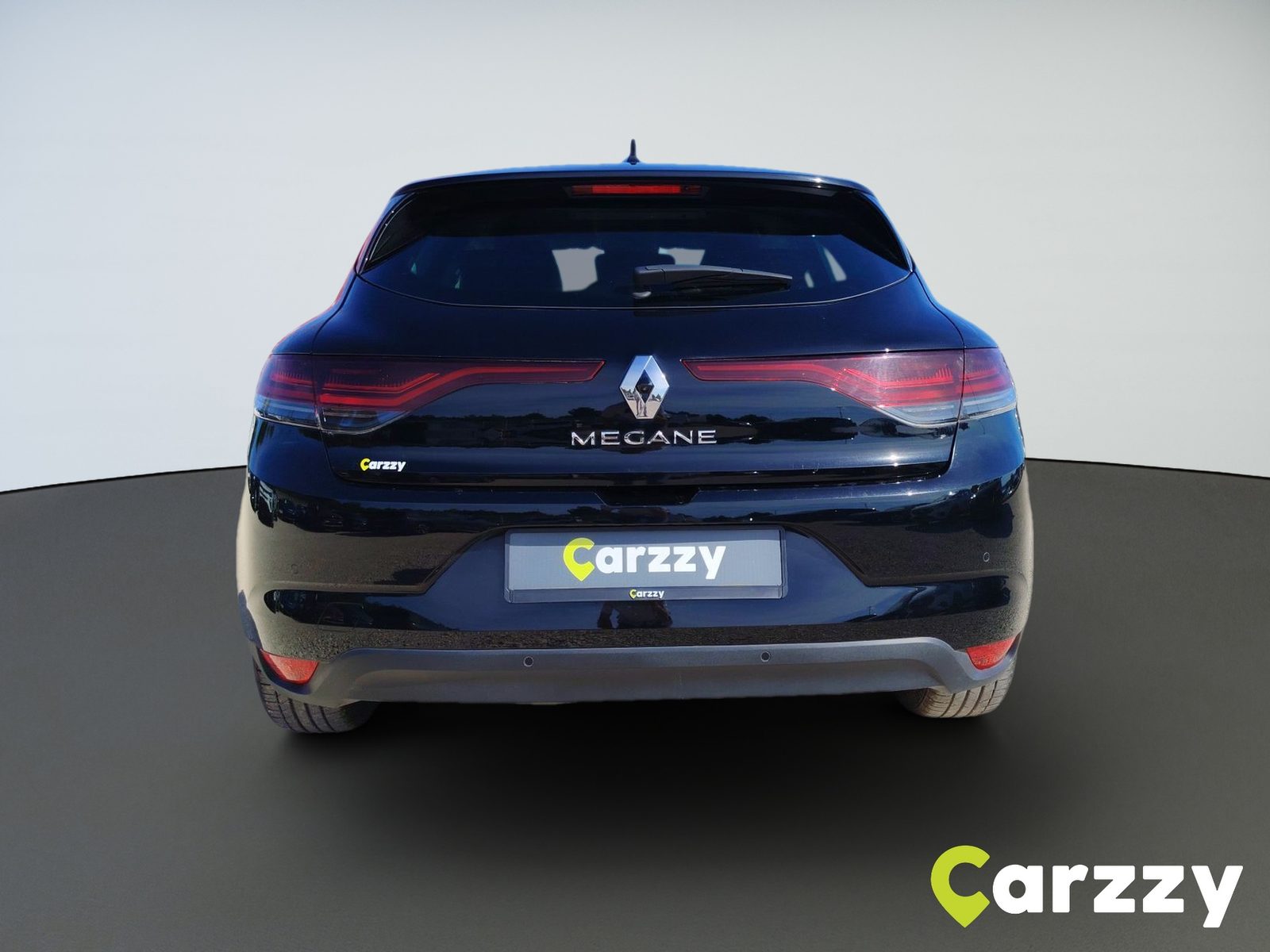 2023 Renault Megane — fotografija 7