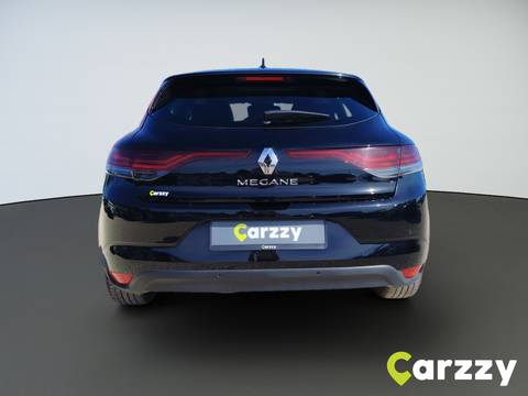 2023 Renault Megane — sličica 7