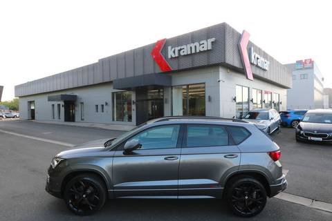2023 Seat Ateca — sličica 3