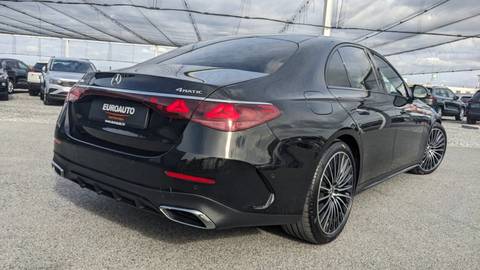 2024 Mercedes-Benz E-klasa — sličica 5