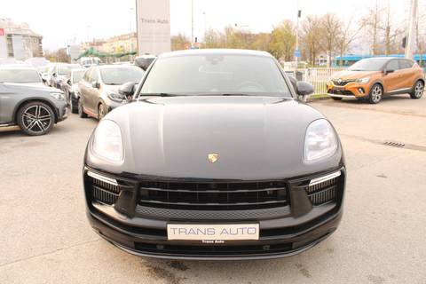 2022 Porsche Macan — sličica 2