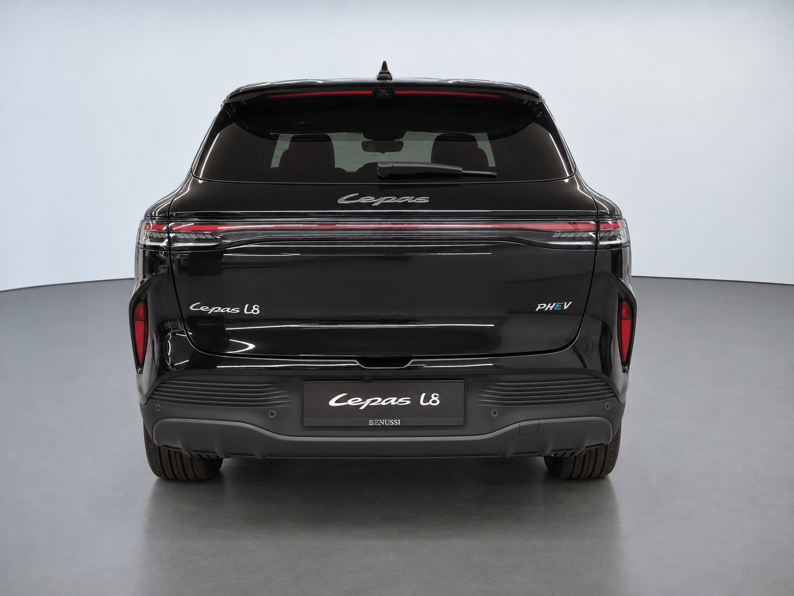 2026 Lepas L8 — fotografija 6