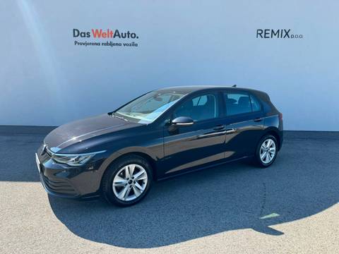 2022 Volkswagen Golf