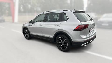 2021 Volkswagen Tiguan — sličica 5