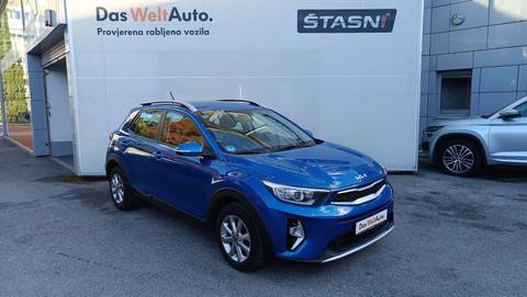2023 Kia Stonic — sličica 2