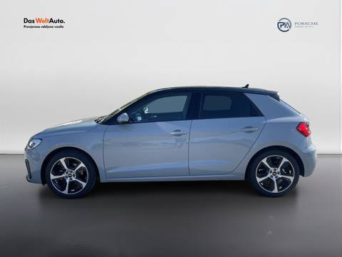 2026 Audi A1 Sportback — sličica 2