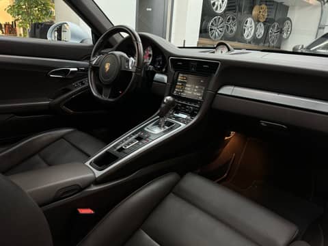2015 Porsche 911 — sličica 17