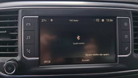 2021 Opel Vivaro — sličica 29