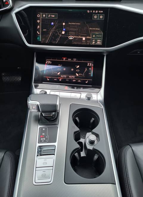 2021 Audi A6 Avant — sličica 14