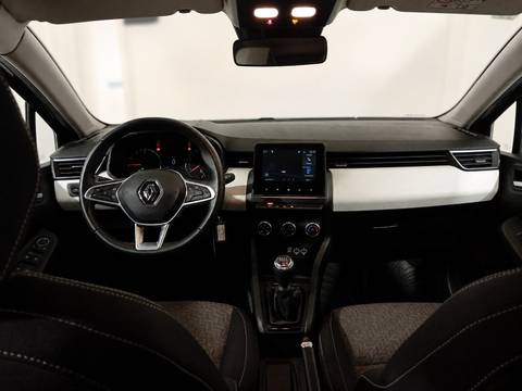 2023 Renault Clio — sličica 19