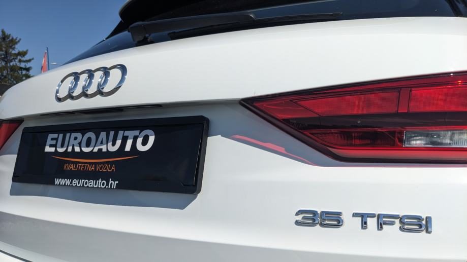 2020 Audi Q3 — fotografija 5