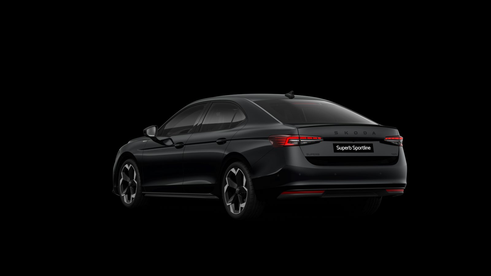 2026 Škoda Superb — fotografija 4