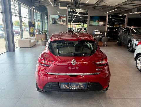 2017 Renault Clio — sličica 6