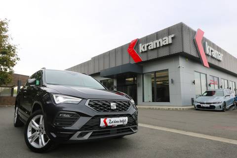 2023 Seat Ateca — sličica 19