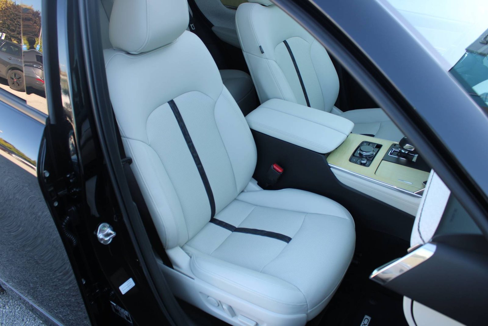 2025 Mazda CX-60 — fotografija 13