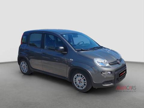 2023 Fiat Panda — sličica 2