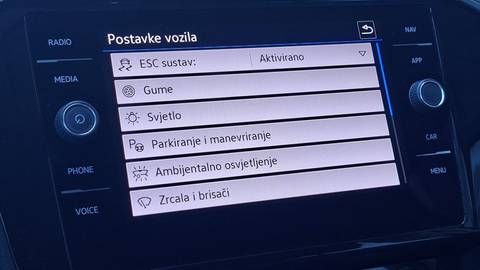 2021 Volkswagen Passat — sličica 12