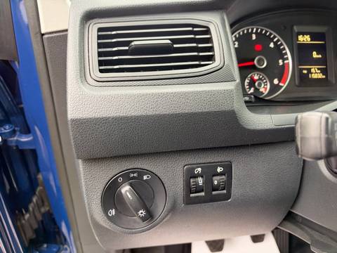 2016 Volkswagen Caddy — sličica 22