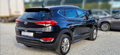 2015 Hyundai Tucson — sličica 8