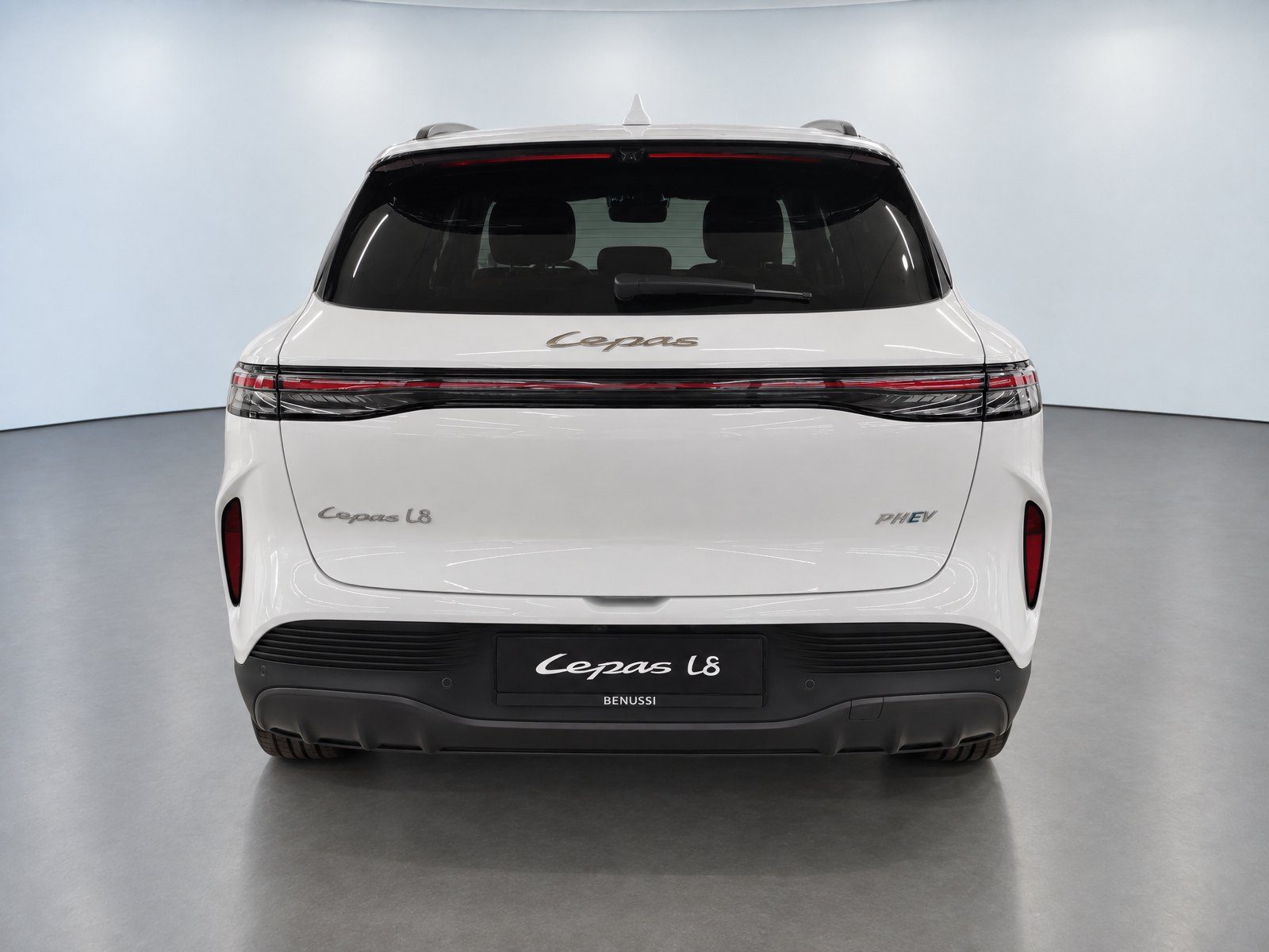 2026 Lepas L8 — fotografija 6