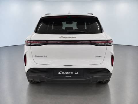 2026 Lepas L8 — sličica 6