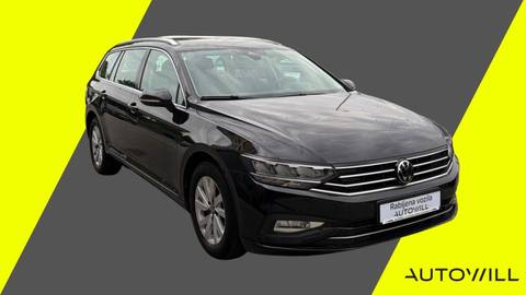 2022 Volkswagen Passat