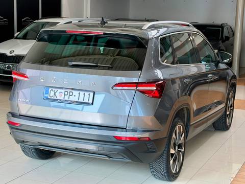 2022 Škoda Karoq — sličica 2