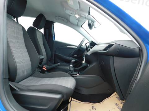 2021 Opel Corsa — sličica 12