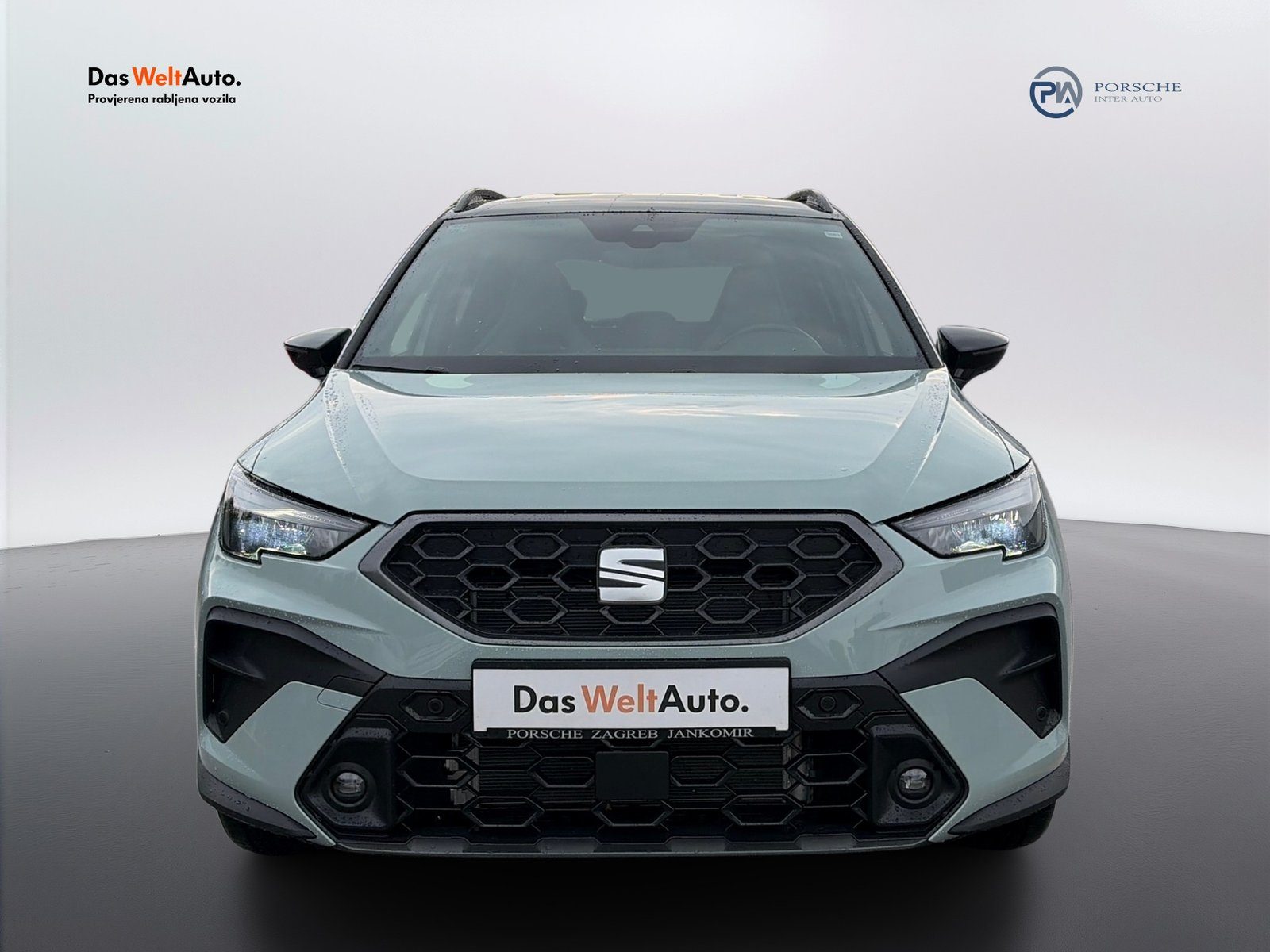 2026 Seat Arona — fotografija 4