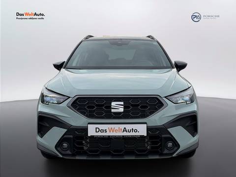 2026 Seat Arona — sličica 4