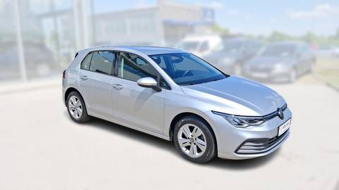 2024 Volkswagen Golf — sličica 3