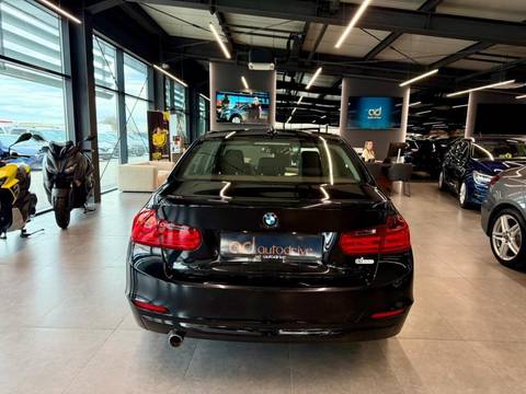 2014 BMW Serija 3 — sličica 6