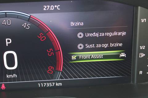 2023 Škoda Kodiaq — sličica 25