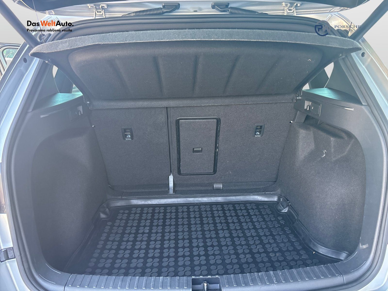 2020 Seat Ateca — fotografija 27