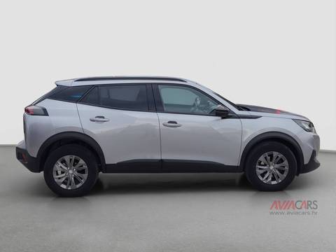 2023 Peugeot 2008 — sličica 8