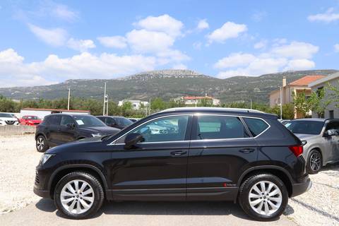 2022 Seat Ateca — sličica 3