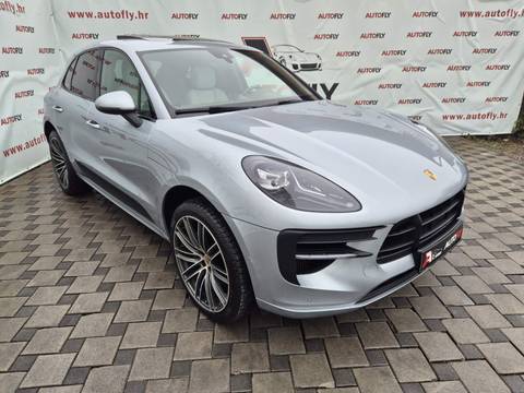 2019 Porsche Macan — sličica 10