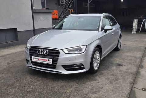 2015 Audi A3