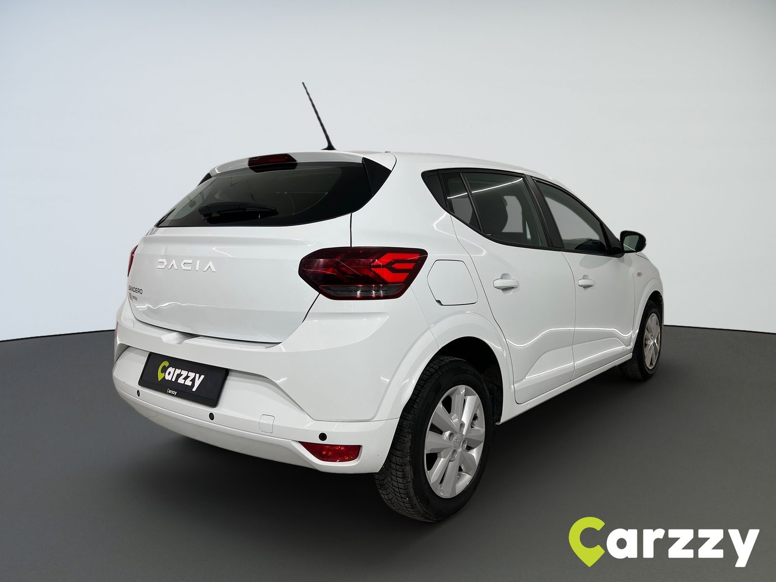 2023 Dacia Sandero — fotografija 6