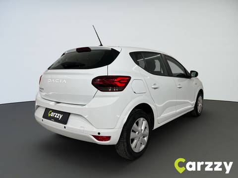 2023 Dacia Sandero — sličica 6