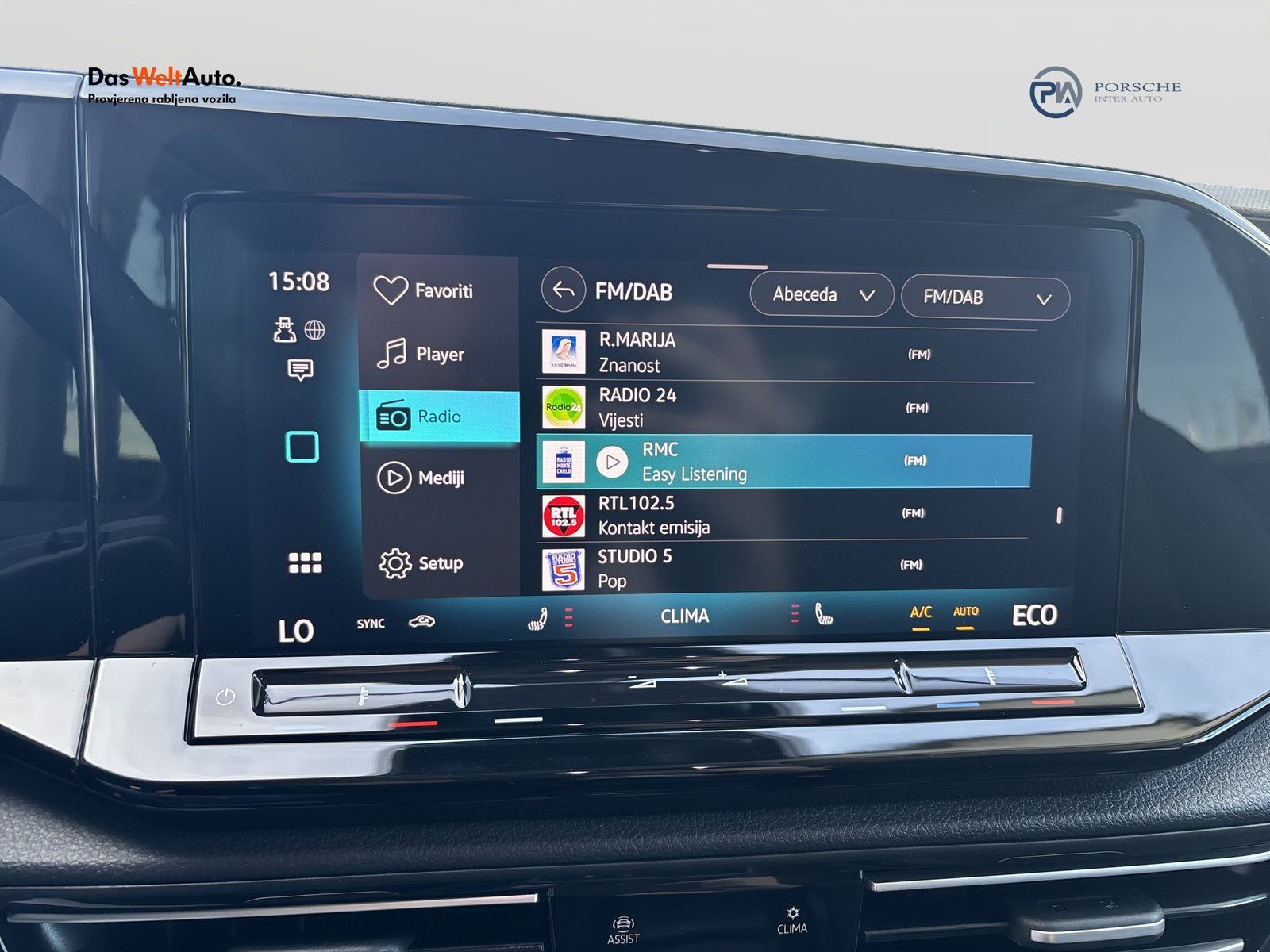 2026 Volkswagen Caddy — fotografija 15