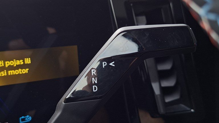 2025 Renault Rafale — fotografija 20