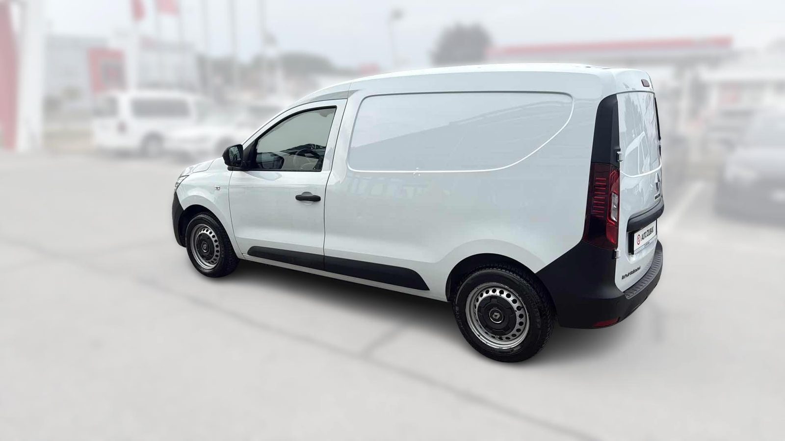 2022 Renault Express — fotografija 5